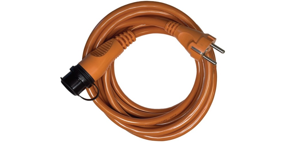 DEFA ProPlug kabel 465011 preseka 3x2,5mm2