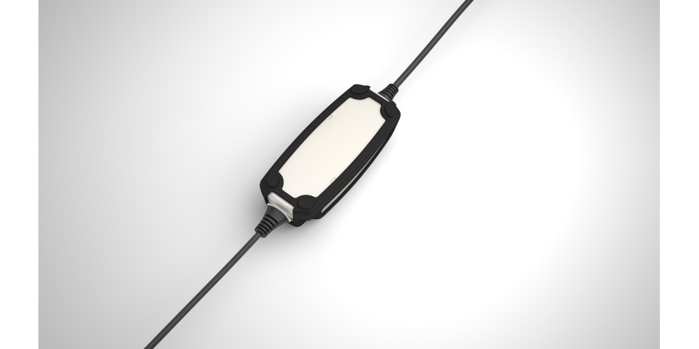 CTEK gumijasti ŠČITNIK - BUMPER 10 za XS 0.8