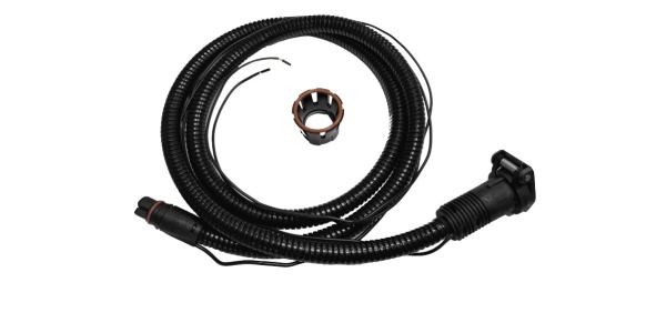 DEFA ProPlug priklop z notranjim kablom dolžine 1,5m preseka 3x2,5mm2