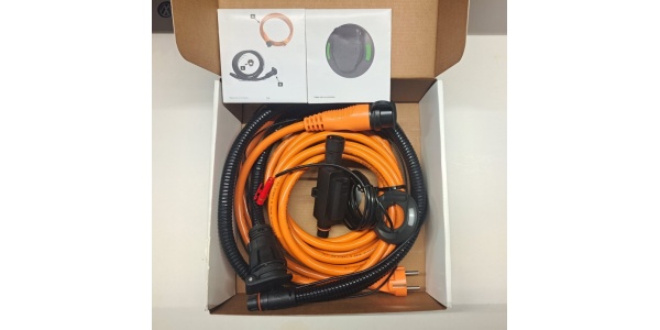 DEFA ProPlug 465021 priklopni komplet s 5m kablom