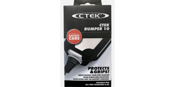 CTEK gumijasti ŠČITNIK - BUMPER 10 za XS 0.8