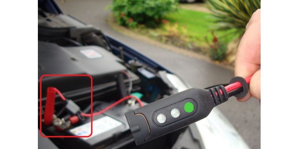 CTEK polnilec akumulatorja MXS 10 CIC EU 12V