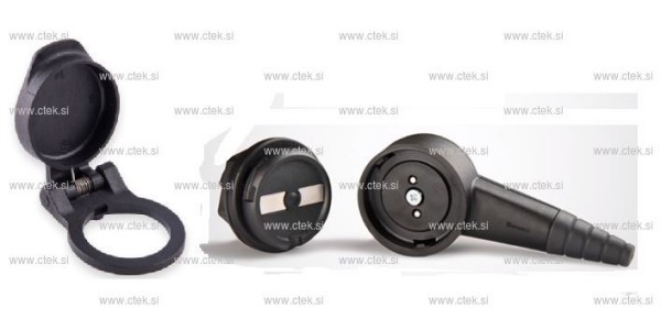 MC POWERPRO - KOMPLET