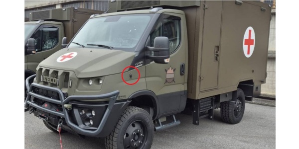 Avtomatski navijalec kabla za 230V z DEFA MiniPlug vtikačem in 10m kablom, s SlowMotion sistemom