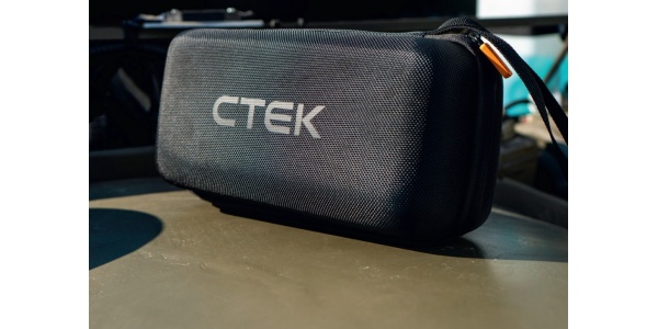 CTEK Jump Starter RB 4000 