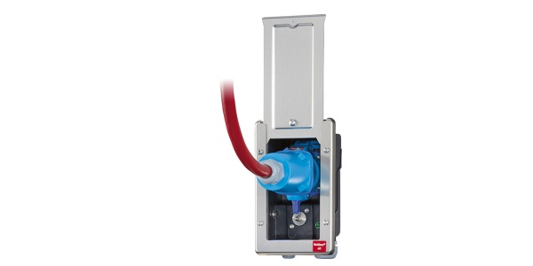 RETTBOX-ONE - Air 4m KABEL 20A 24V 2P DC in VTIKAČ