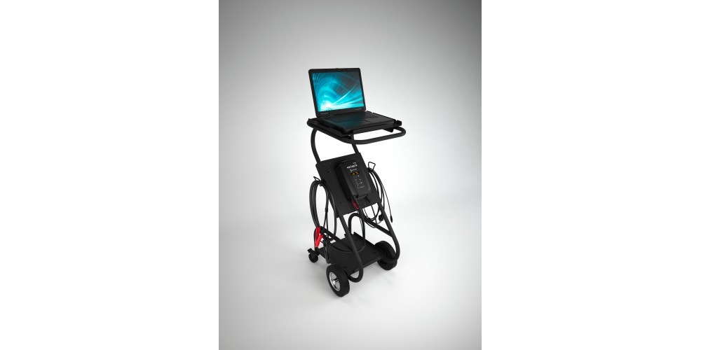 *BREZ RAČUNALNIKA IN POLNILNIKA
MXTS 40