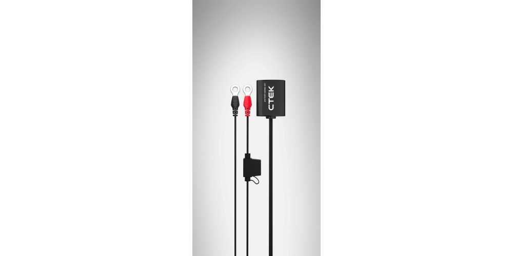 CTEK CTX Battery Sense 12V