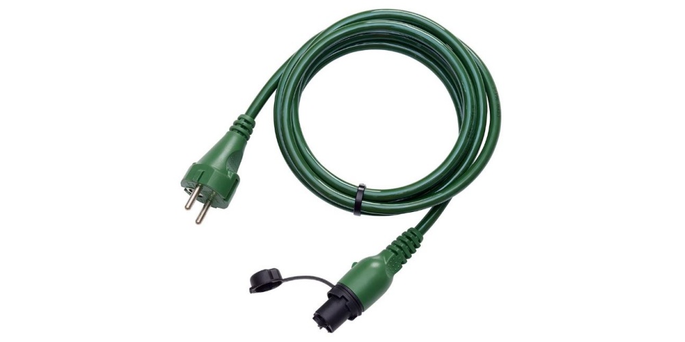DEFA MiniPlug Xtreme connection cable 1,5mm²-5m