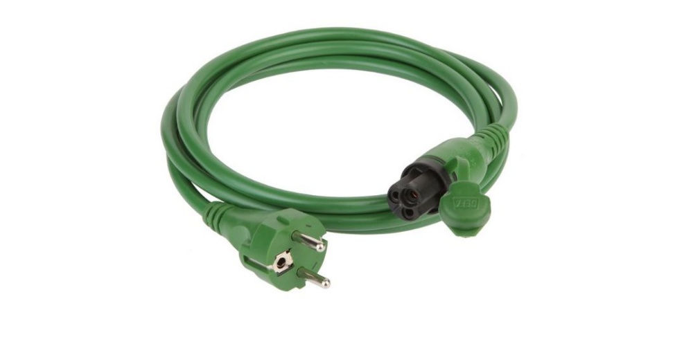 DEFA MiniPlug Xtreme connection cable 1,5mm²-2,5m
