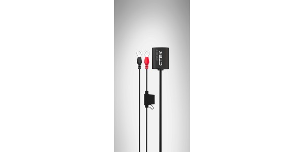 CTEK CTX Battery Sense 12V
