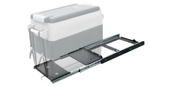 IndelB TB 31.2 prenosni hladilnik in zamrzovalnik - UGODNO ! 