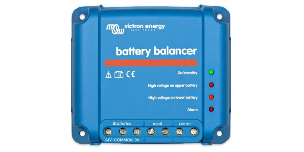 BALANCER Victron Energy - izenačevalec napetosti za 2x12V 1A 