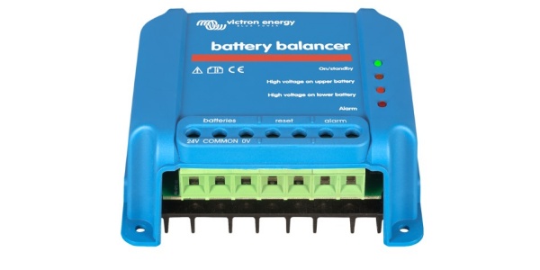 BALANCER Victron Energy - izenačevalec napetosti za 2x12V 1A 