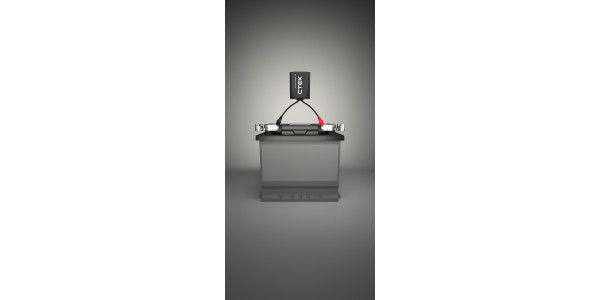 CTEK CTX Battery Sense 12V