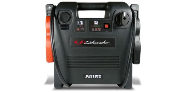 Schumacher-booster-jumpstarter- PBI1812-PBI200