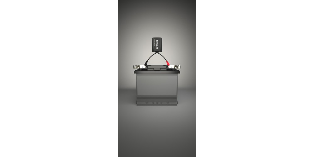 CTEK CTX Battery Sense 12V