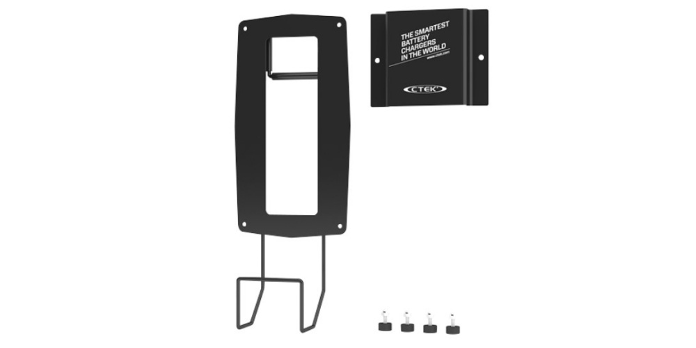 CTEK nosilec polnilca za PRO25S, PRO25SE in MXT14