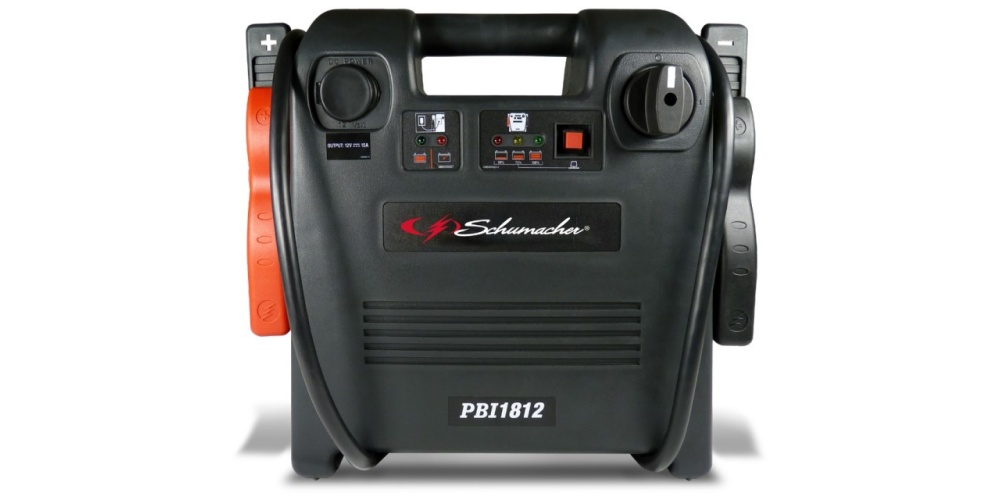 Schumacher-booster-jumpstarter- PBI1812-PBI200