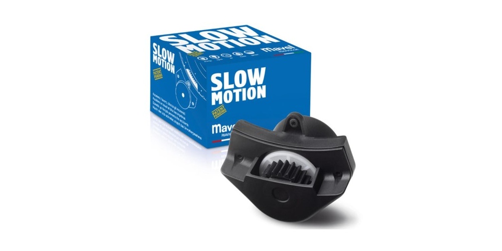 SlowMotion za avtomatski navijalec kabla ROL005